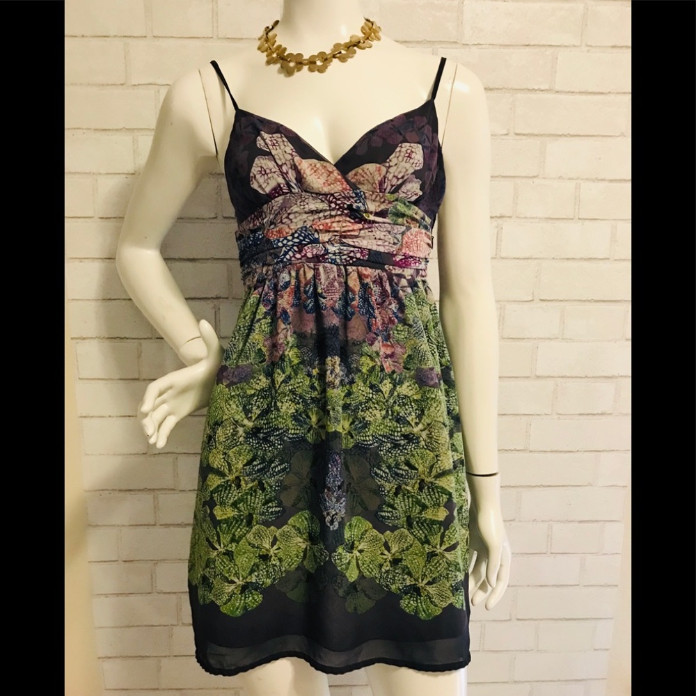 Anthropologie.. “Staring at stars” dress